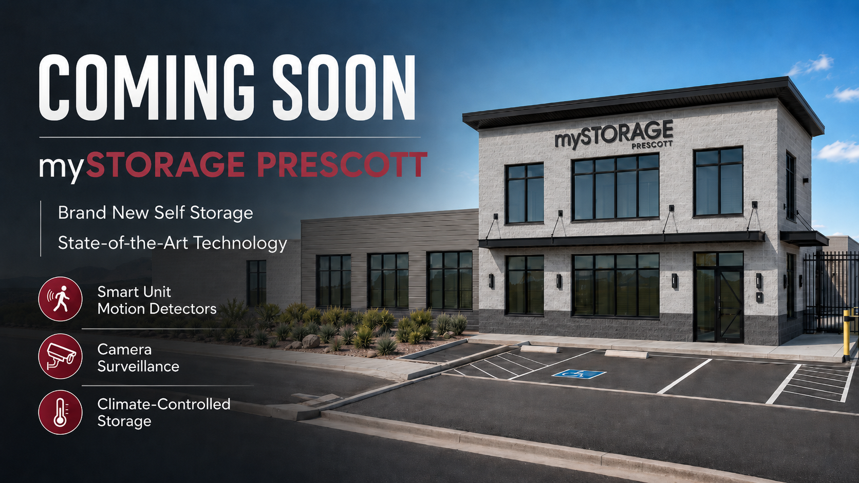Prescott coming soon
