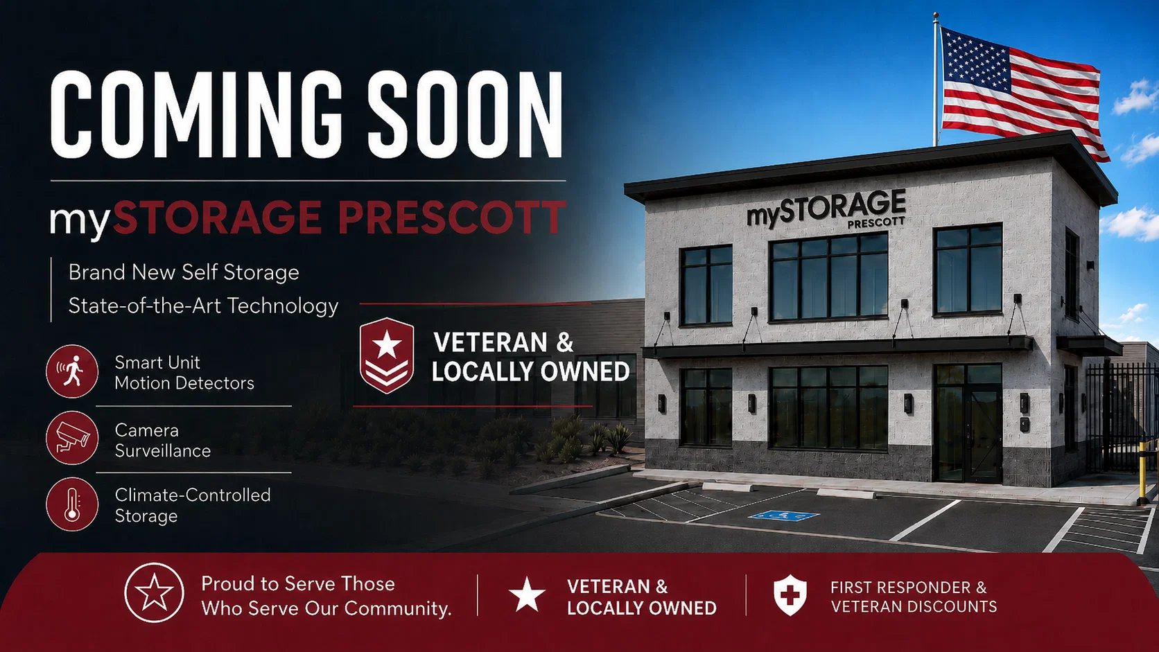Prescott coming soon