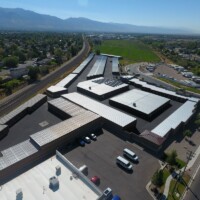 layton crossing facility and rv spaces