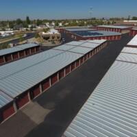layton crossing facility photo