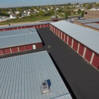 layton crossing drive up buildings