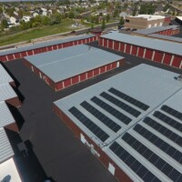 layton crossing facility photo