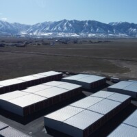 My Storage Erda facility mountain view