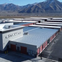 My Storage Erda Drone photo