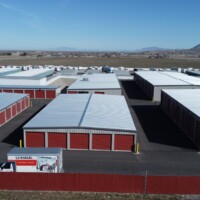 My Storage erda uhaul and drive up units