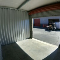 point of the mountain storage drive up unit