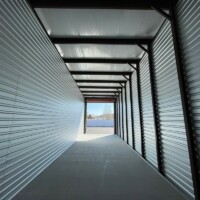 My Storage Erda inside RV unit