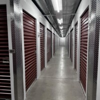 sojo temperature controlled units