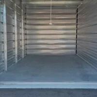Elite Storage and rv drive up unit