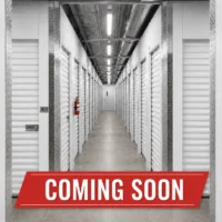 Red storage indoor units coming soon