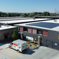 sojo facility arial view