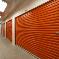 storage spot indoor units