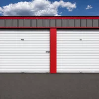 we store it Pocatello drive up doors