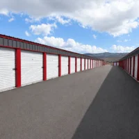 We store it pocatello isle drive up doors