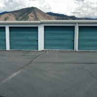 we store it tooele drive up storage units