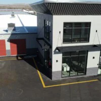 My Storage Ammon Office Building