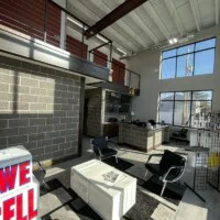 My Storage Ammon office building