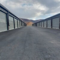 My Storage Charleston Alley