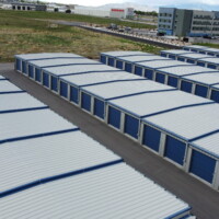 easy storage tooele buildings arial