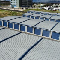 easy storage tooele buildings and town