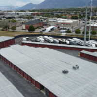 sojo buildings and rv spaces