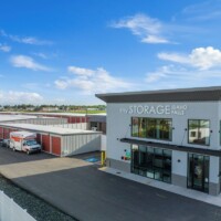 My Storage Idaho Falls Office building
