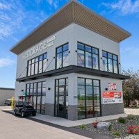 My Storage Idaho Falls Office Building