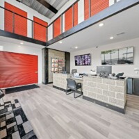 My Storage Idaho Falls office building
