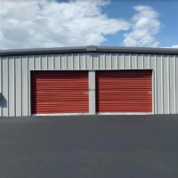 Idaho Falls drive up units