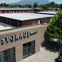 Layton Crossing office building