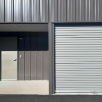 My Storage Charleston cc Door and unit