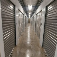 My Storage Charleston temp control building