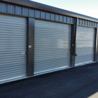 My Storage Charleston Building