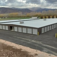 My Storage Charleston Facility