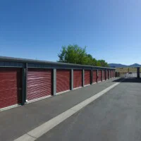 Prescott Valley isle and gate entrance
