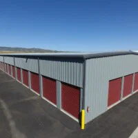 outdoor drive up units in prescott valley