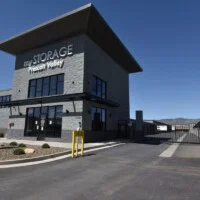 my storage prescott valley office and gate