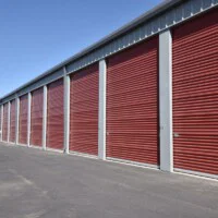 My Storage Prescott Valley RV Units