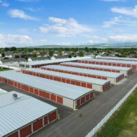 My Storage Ammon facility photo