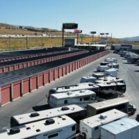 point of the mountain storage rv parking and drive up units