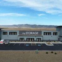 my storage prescott valley facility front