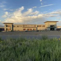 My Storage Prescott Valley Facility Front