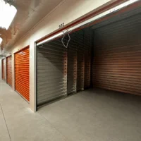 storage spot indoor units open door